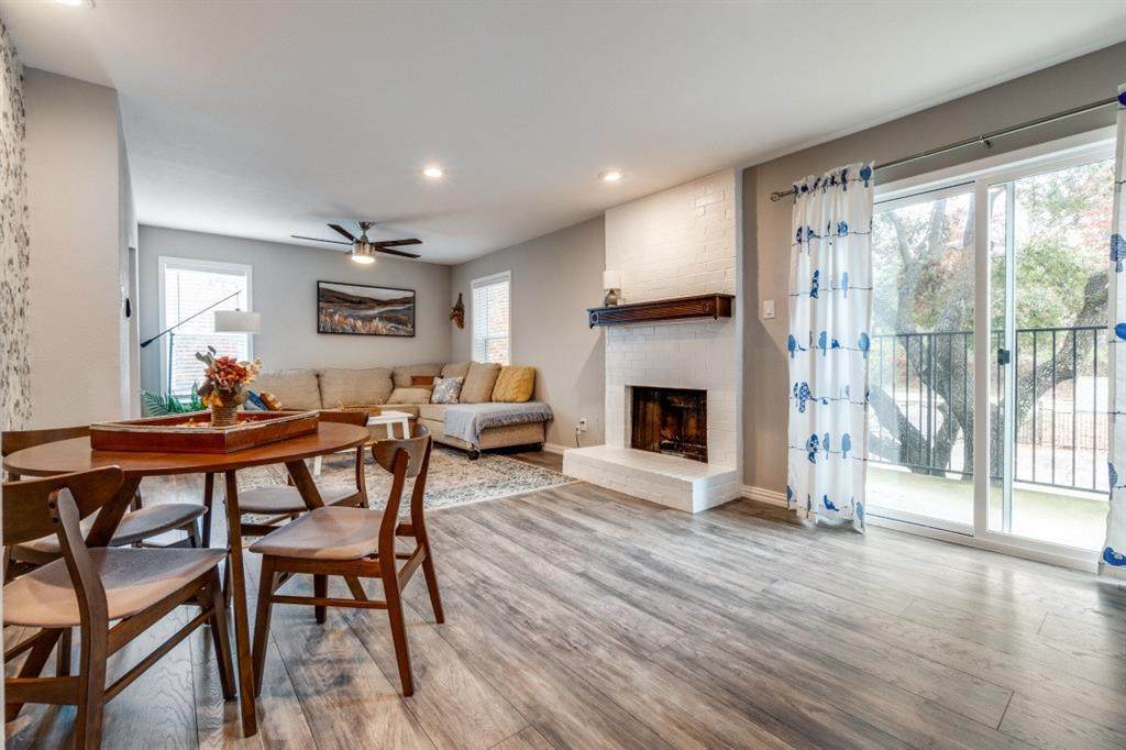 6900 Skillman Street - Photo 1