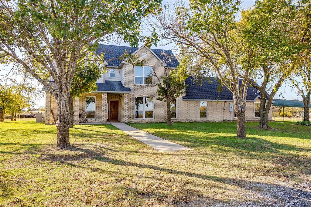 1791 Fm 730 Road - Photo 1