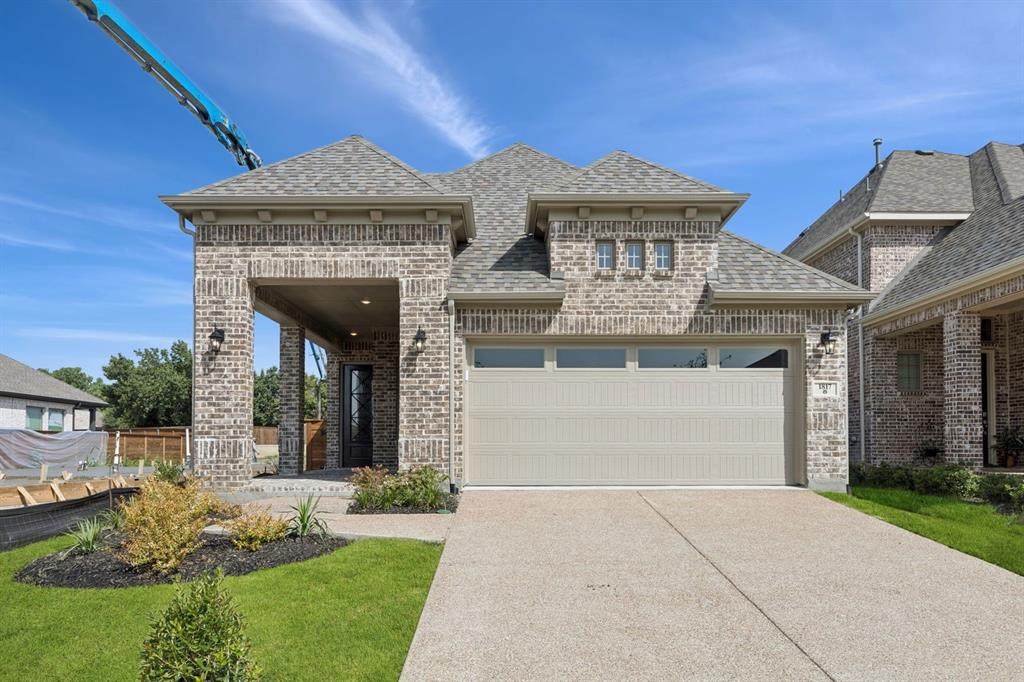 2213 Hazel Lily Run - Photo 1