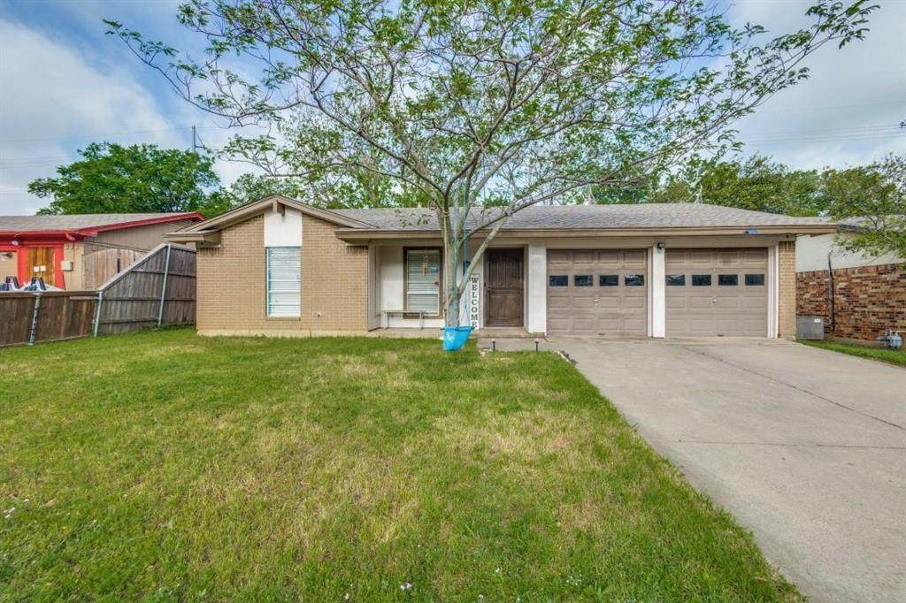 4201 Redstone Road - Photo 1