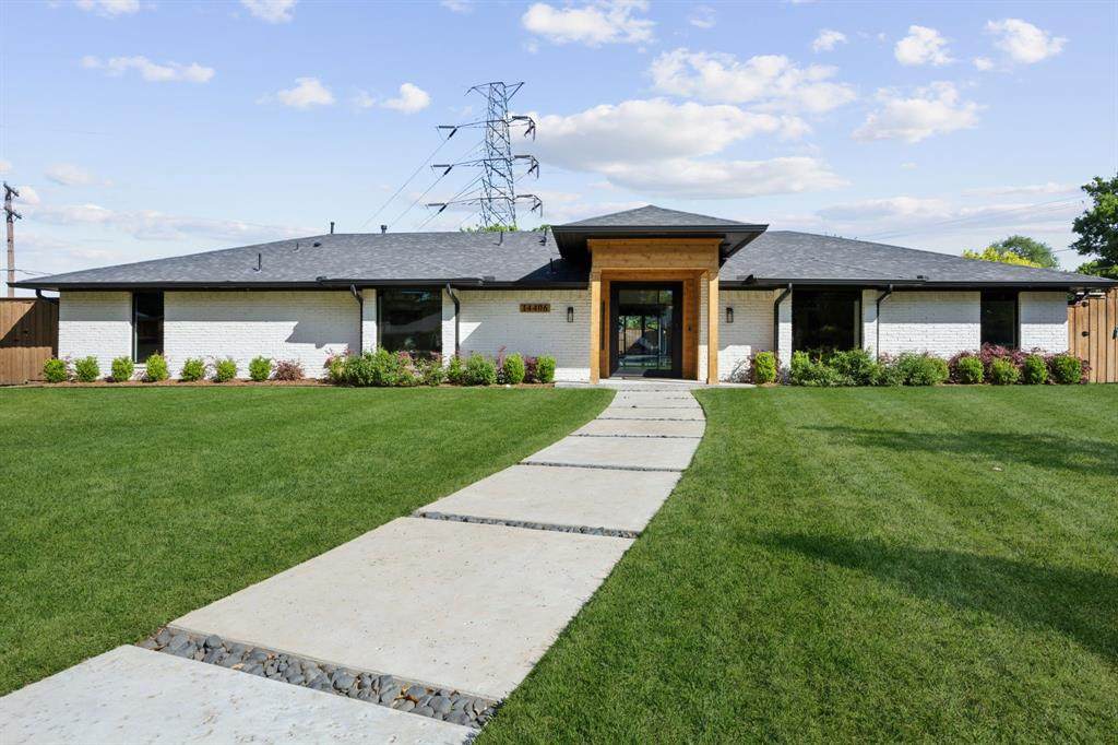 14406 Overview Drive - Photo 1