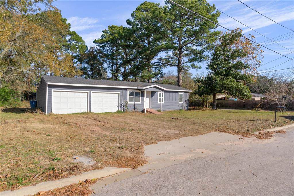 600 M L King Jr Boulevard - Photo 1