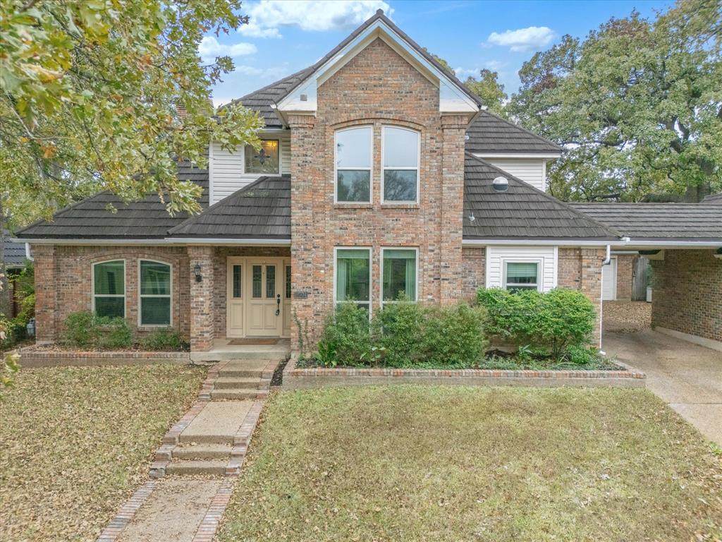 2004 Misty Creek Drive - Photo 1