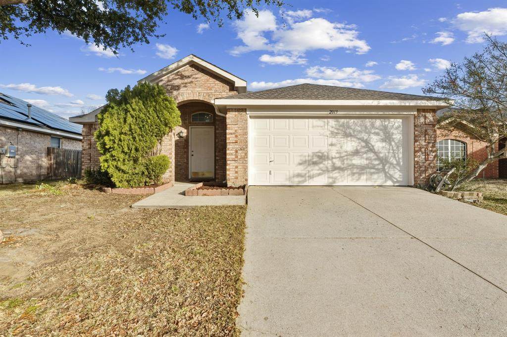 2013 Clear Creek Drive - Photo 1