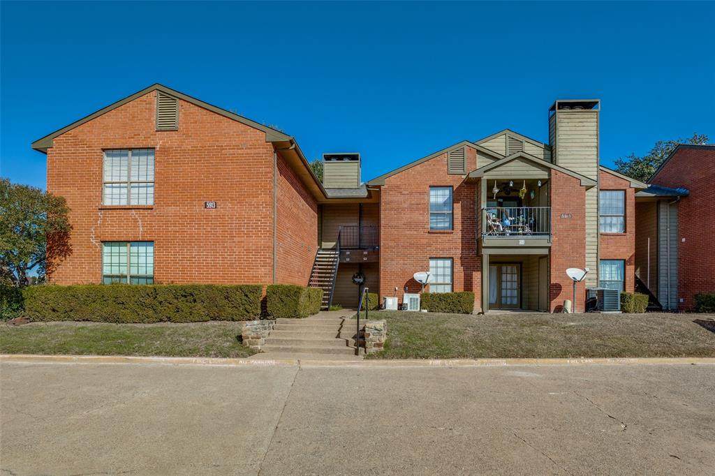5913 Lake Hubbard Parkway - Photo 1