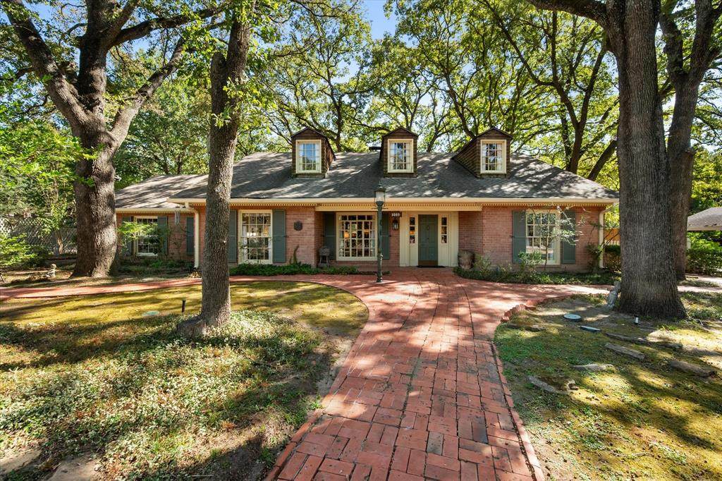 1009 Dobbins Road - Photo 1