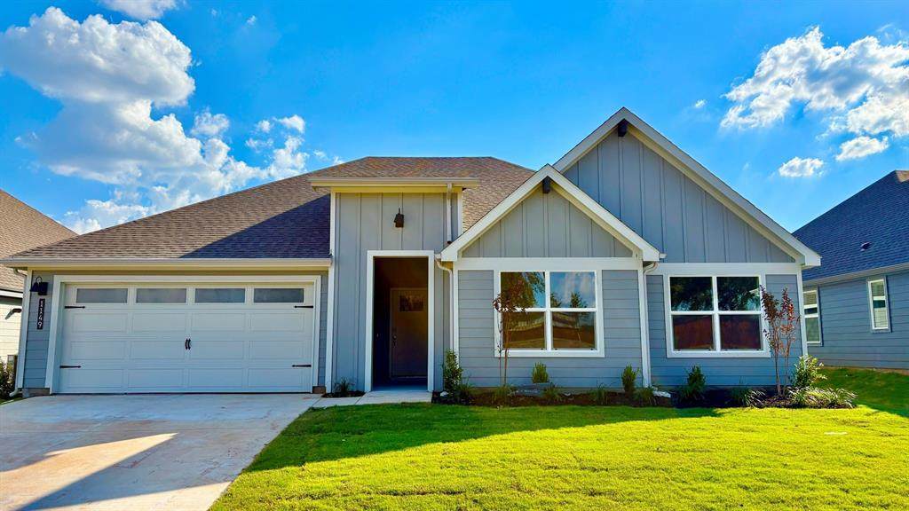 4218 Cornerstone Circle - Photo 1