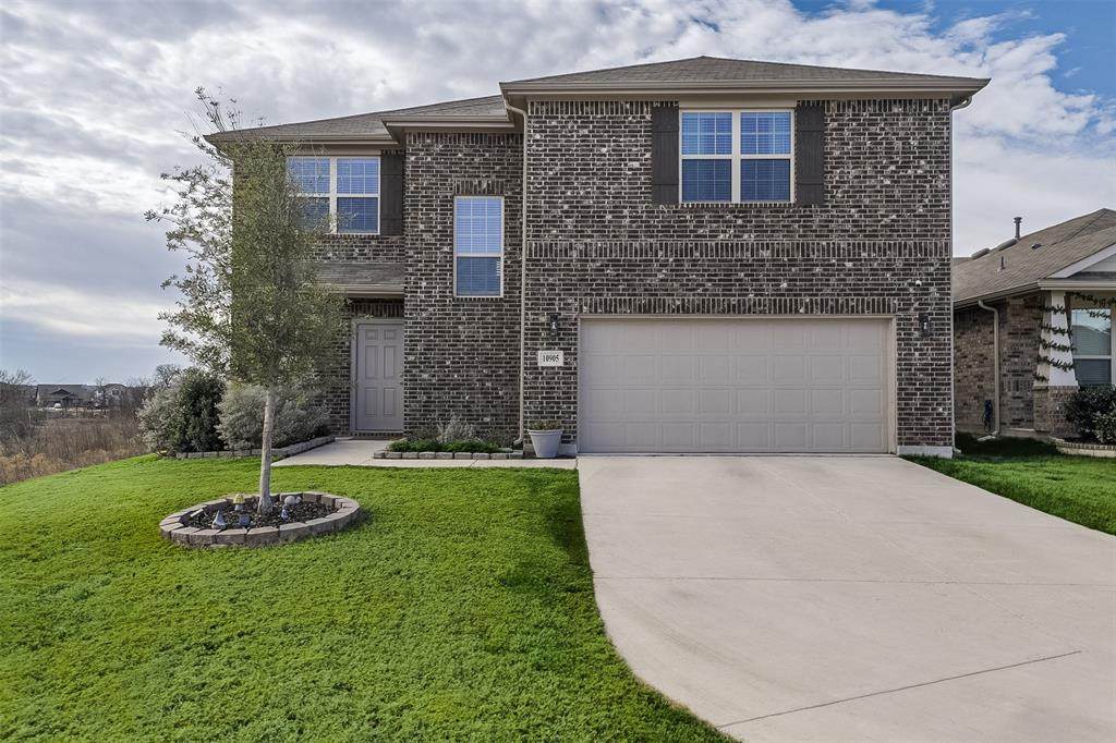 10905 Golden Barrel Court - Photo 1