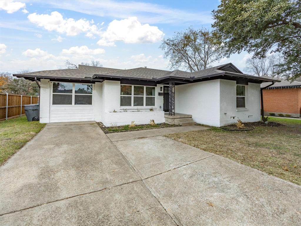 10209 Casa View Drive - Photo 1