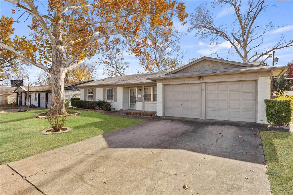 4110 Colgate Lane - Photo 1