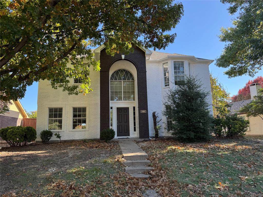 8180 Rock Brook Street - Photo 1