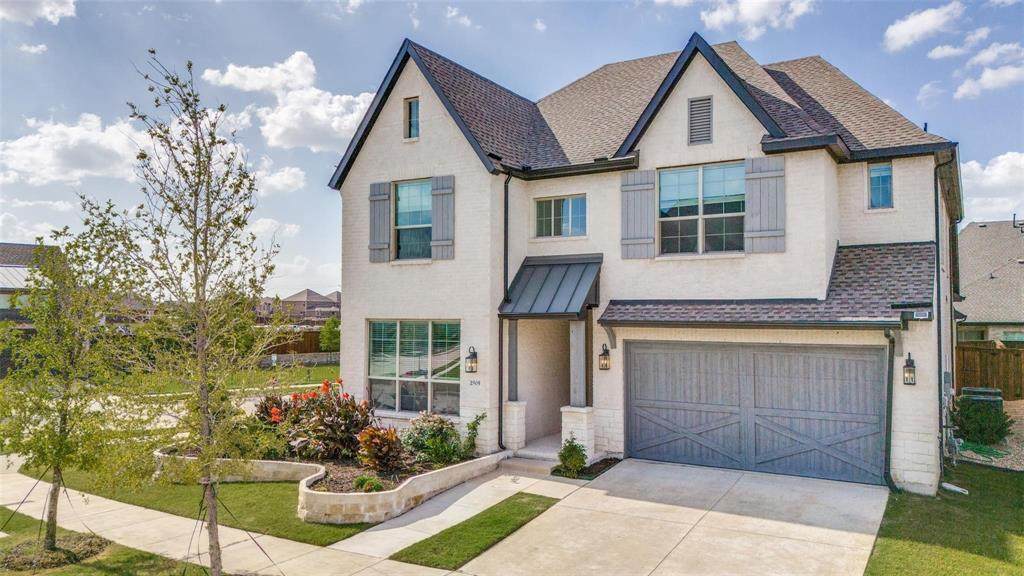 2505 Liverpool Lane - Photo 1