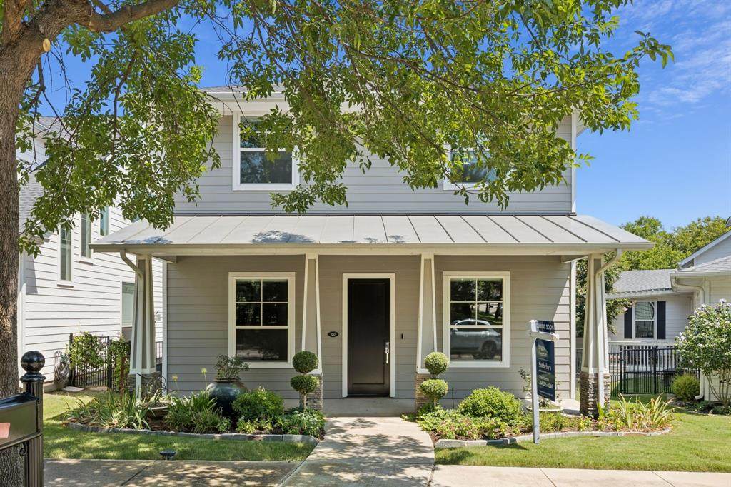 389 Jordan Farm Circle - Photo 1