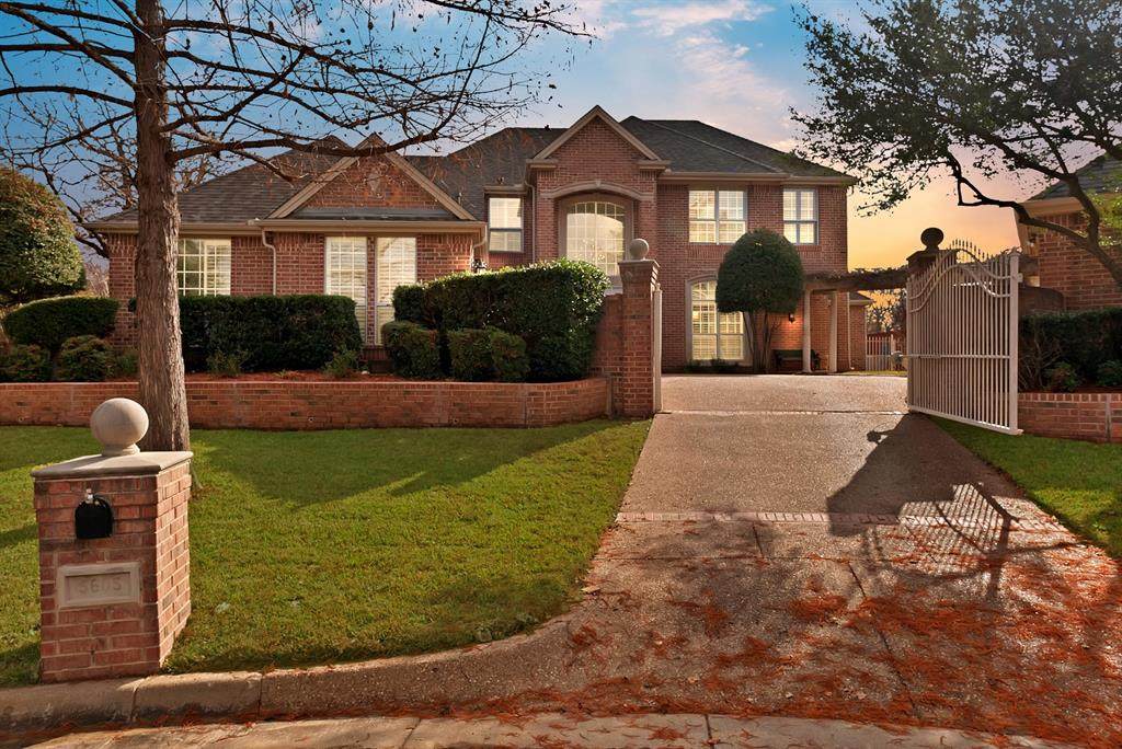 5605 Bailey Court - Photo 1