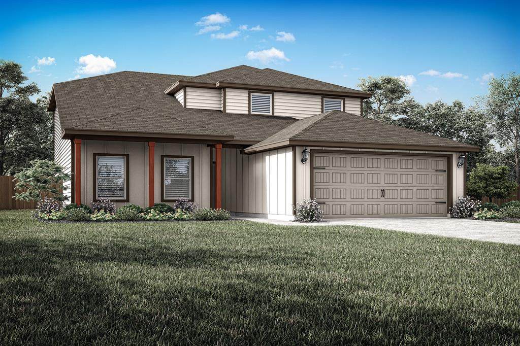209 Southgate Drive - Photo 1