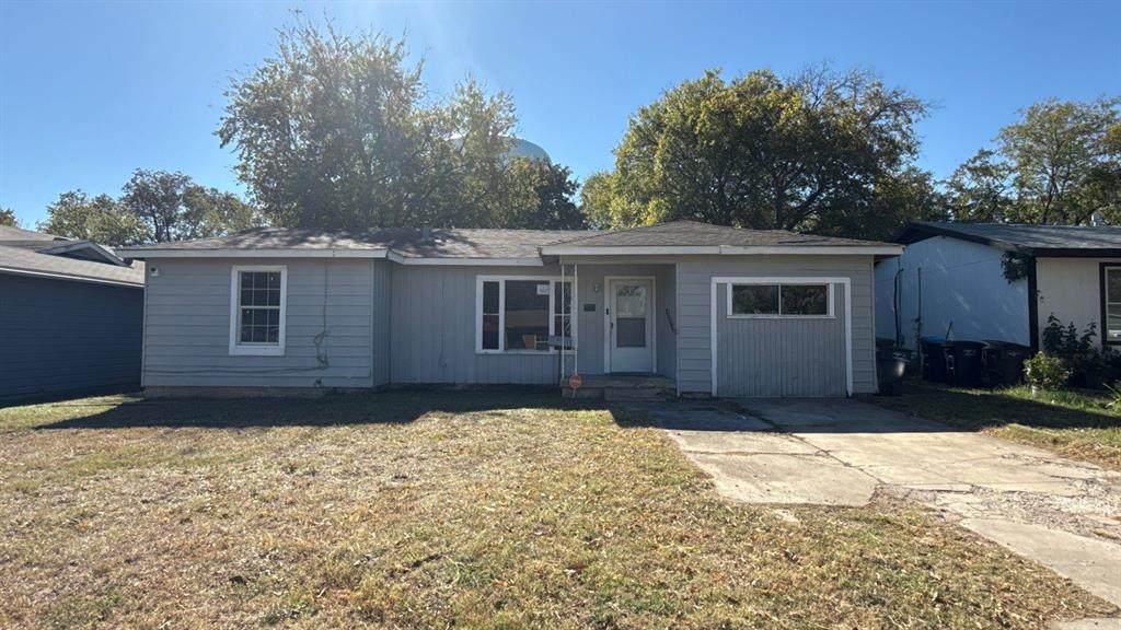 4248 Bertha Avenue - Photo 1