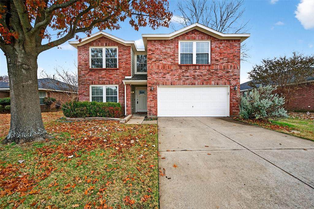 2105 Sherbrooke Court - Photo 1