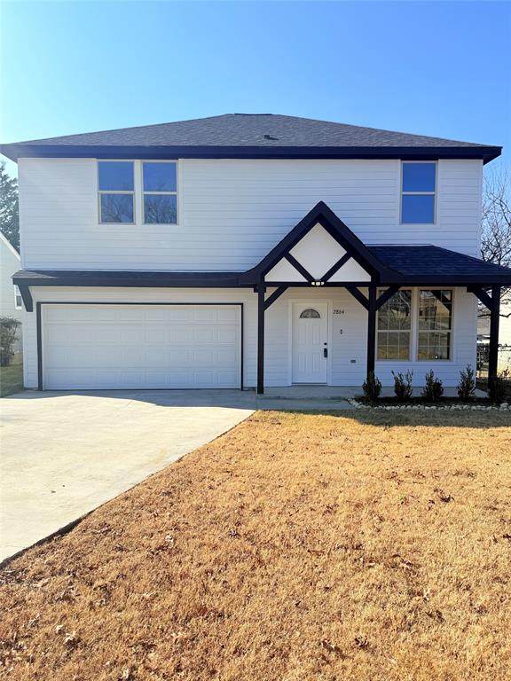 2864 Burchill Road - Photo 1