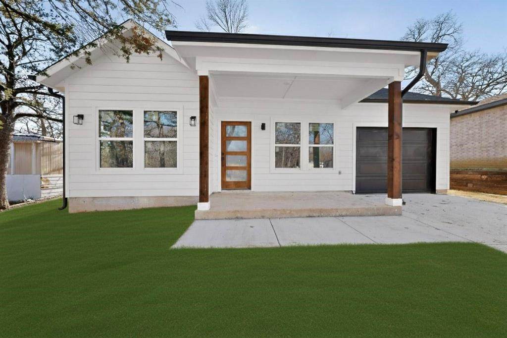 616 Shepherd Street - Photo 1