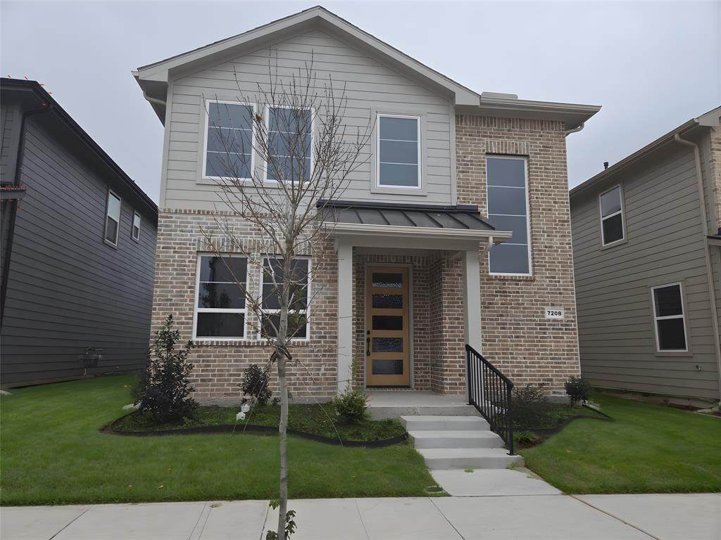 7208 Bayhill Lane - Photo 1