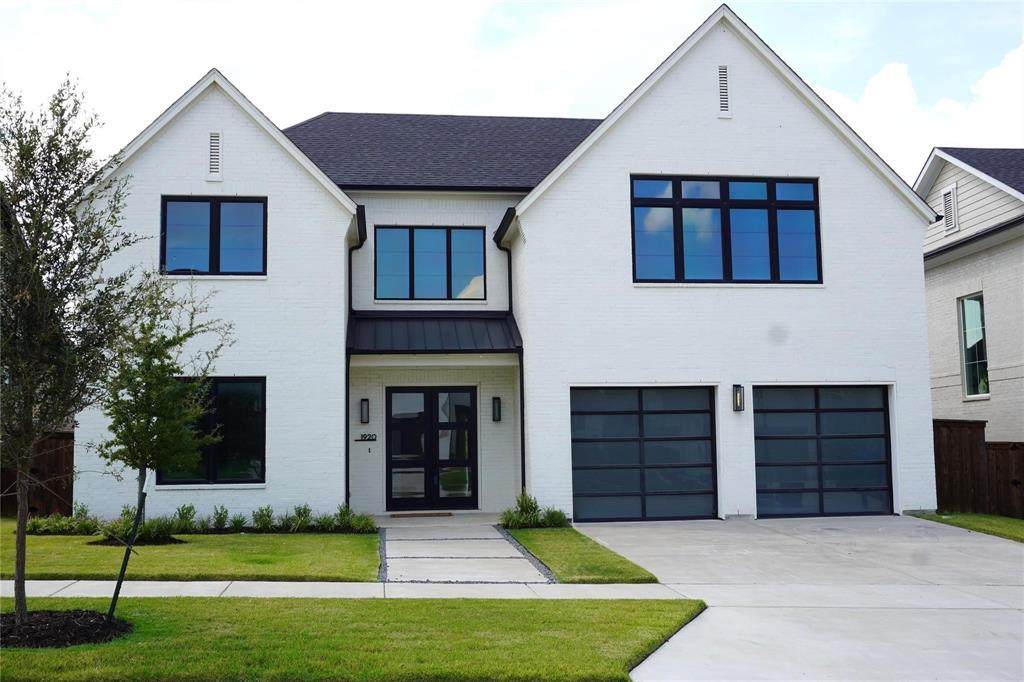 1920 Shumard Way - Photo 1