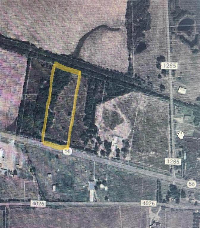 TBD 5 Acers St Hwy 56 - Photo 1