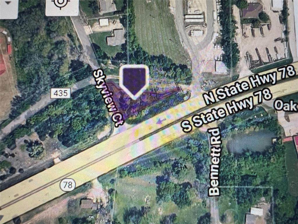 3650 N State Highway - Photo 1