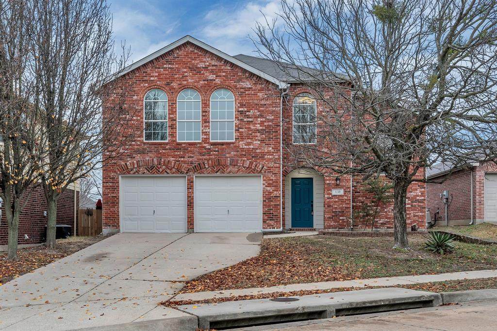 438 Stanley Falls Drive - Photo 1