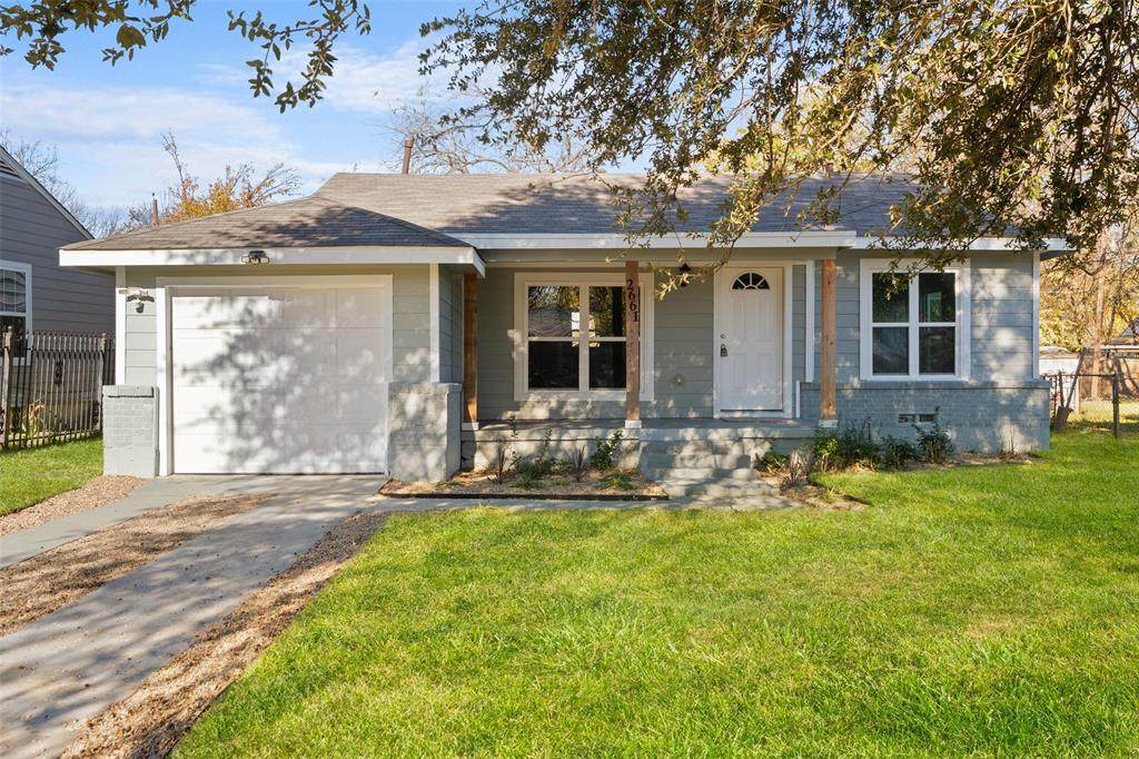 2661 Hudspeth Avenue - Photo 1