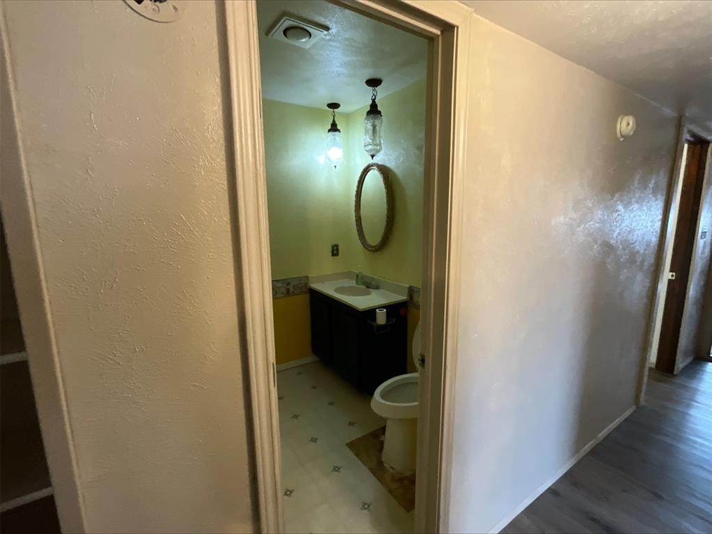 2033 Wilderness Trail - Photo 1