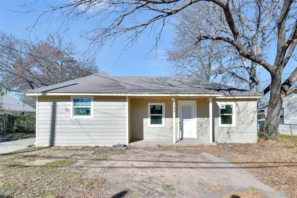 4670 Rockwood Drive - Photo 1