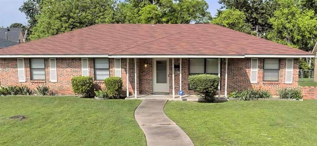 6815 Racine Drive - Photo 1