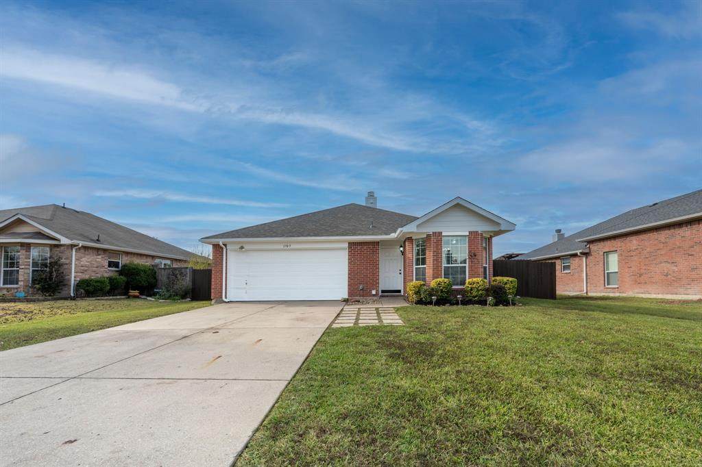 1705 Lesli Drive - Photo 1