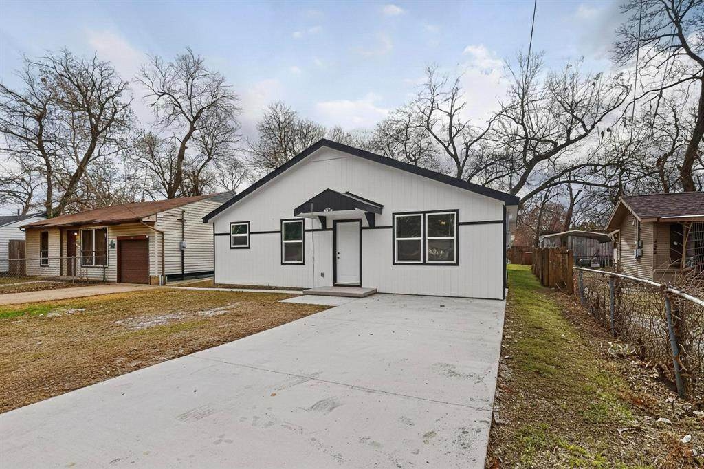 5650 Forney Road - Photo 1