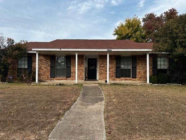 1802 Lewis Trail - Photo 1