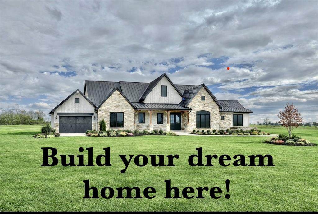 1.6 Acres County Road 3634 Road - Photo 1