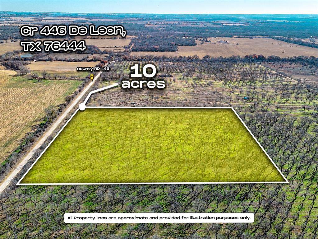 Lot 19 County Road 446 - Photo 1