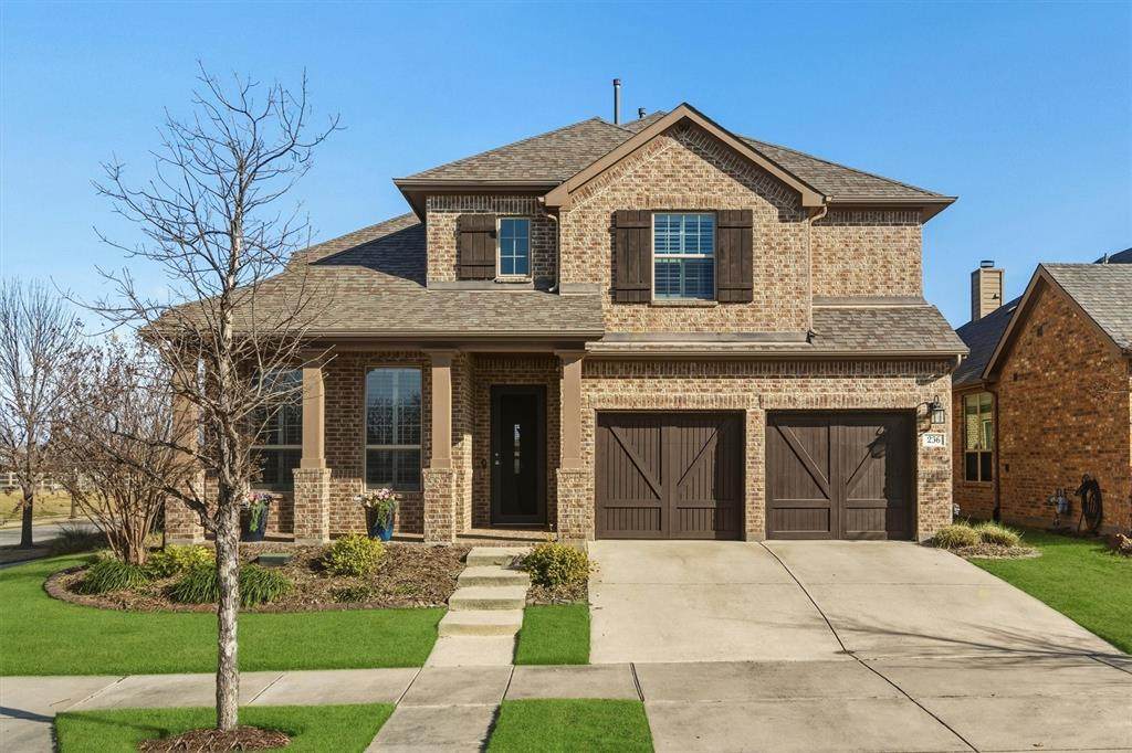 236 Sunrise Drive - Photo 1