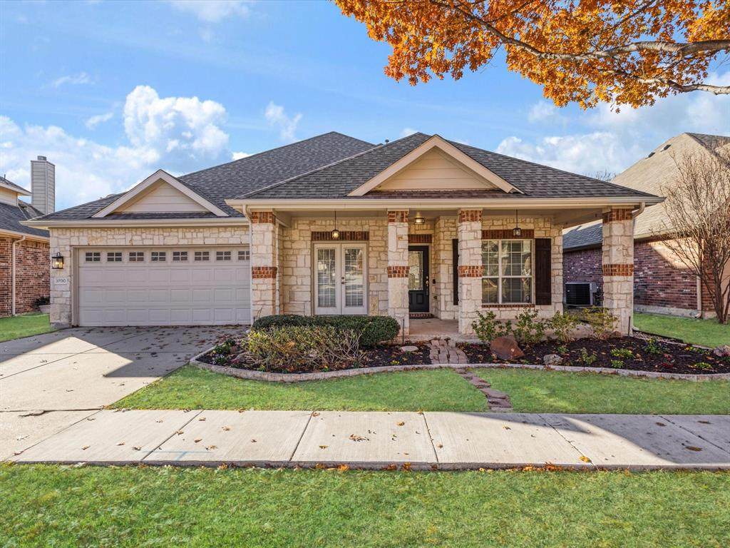 3700 Blanco Creek Trail - Photo 1