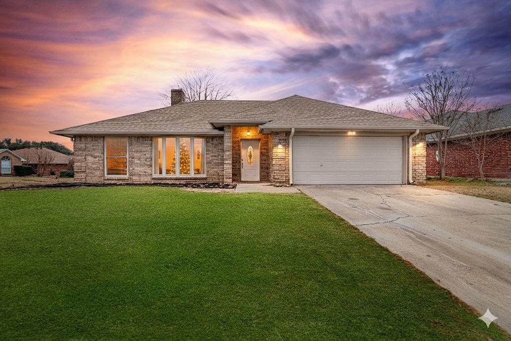 4825 Barberry Drive - Photo 1