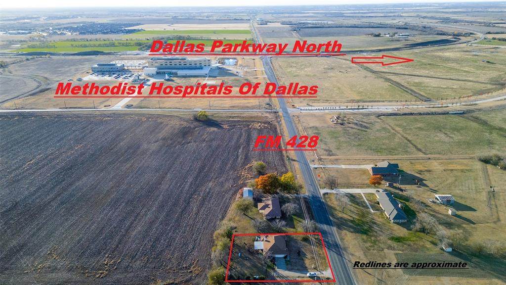 13501 Fm 428 - Photo 1