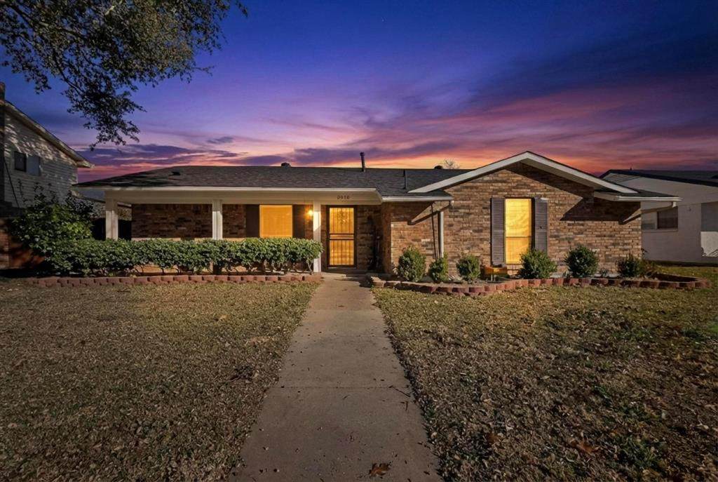 2618 Richcreek Drive - Photo 1