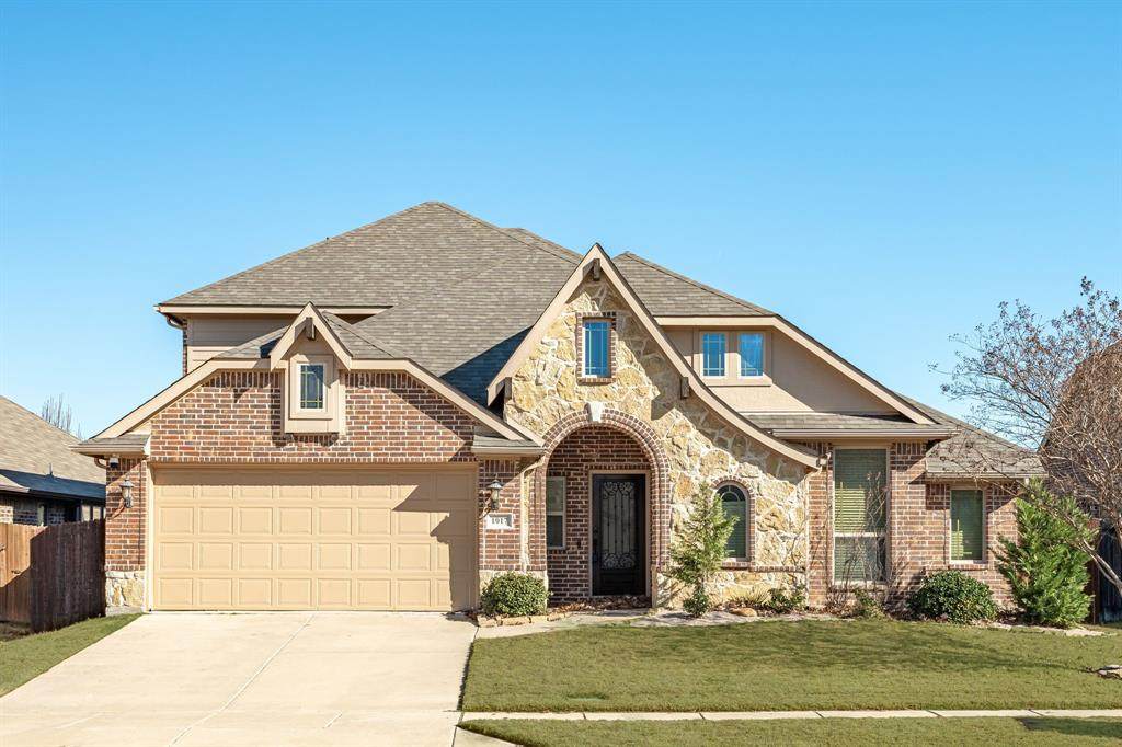 1017 Ponderosa Drive - Photo 1