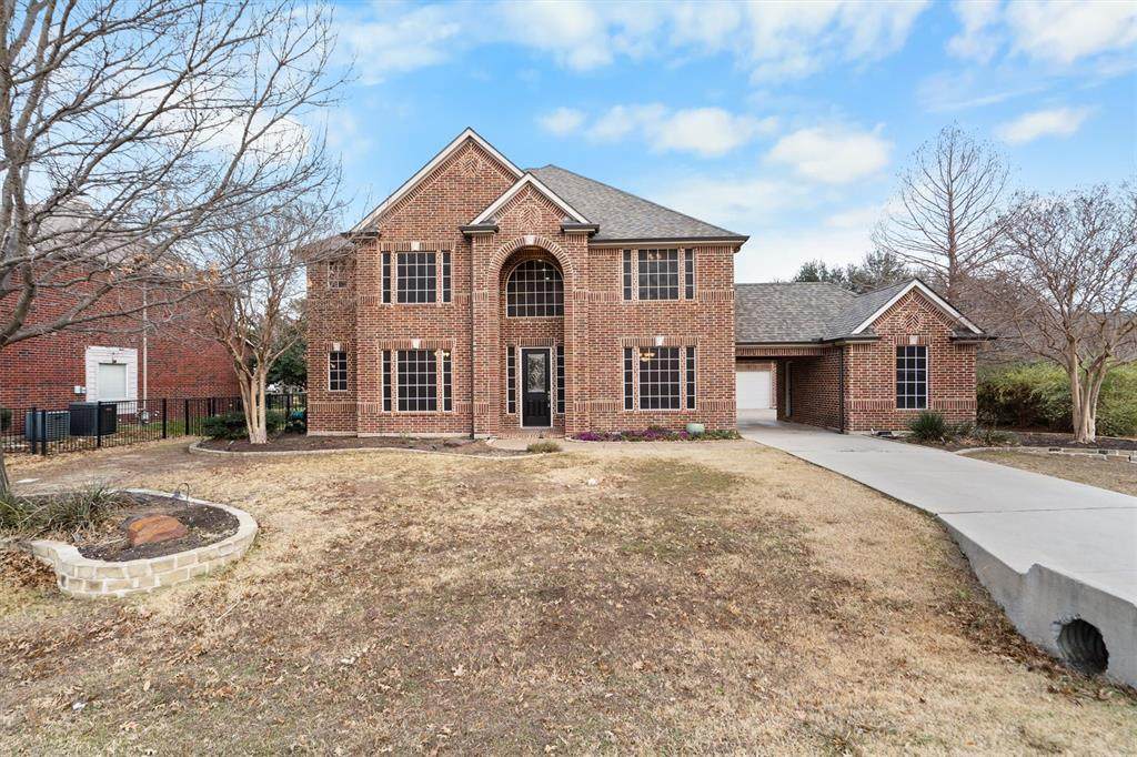 1131 Cahill Way - Photo 1