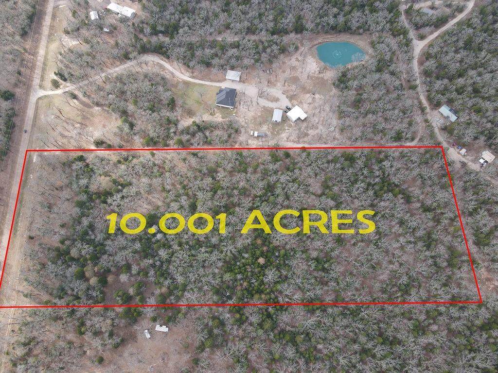 12802 Hidden Acres Road - Photo 1
