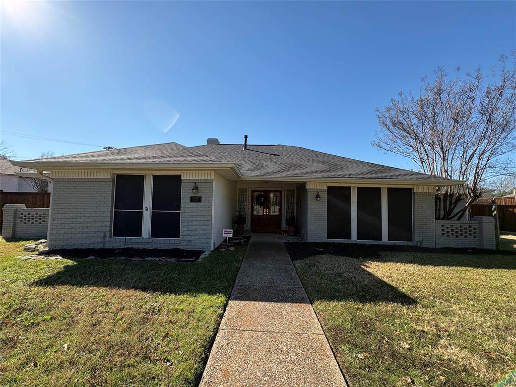 13001 Harkness - Photo 1