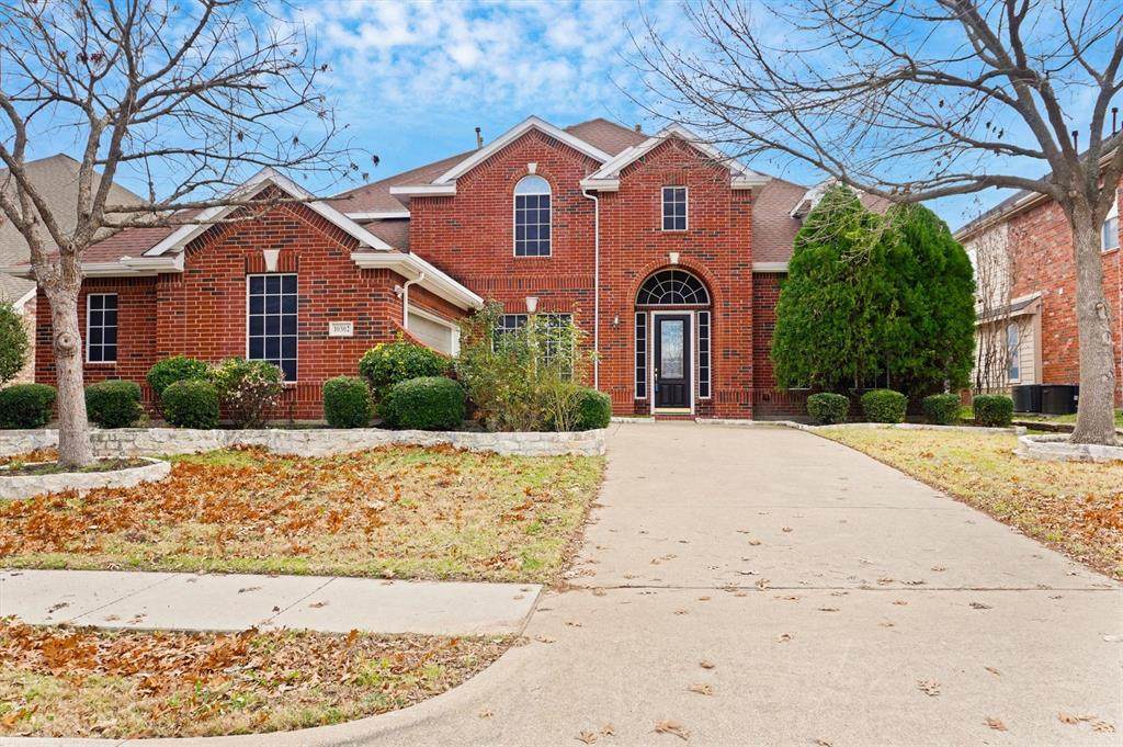 10302 Fairway Vista Drive - Photo 1