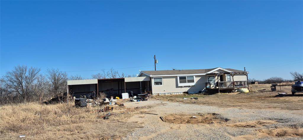 701 State Highway 148 - Photo 1