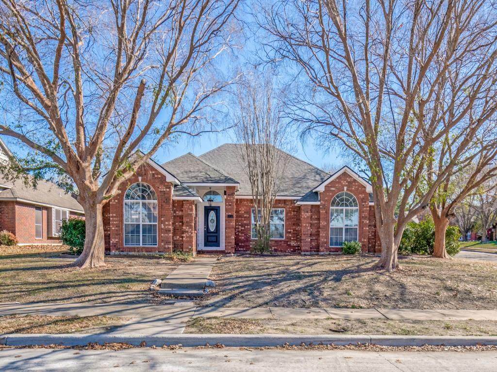 5810 Kittyhawk Drive - Photo 1