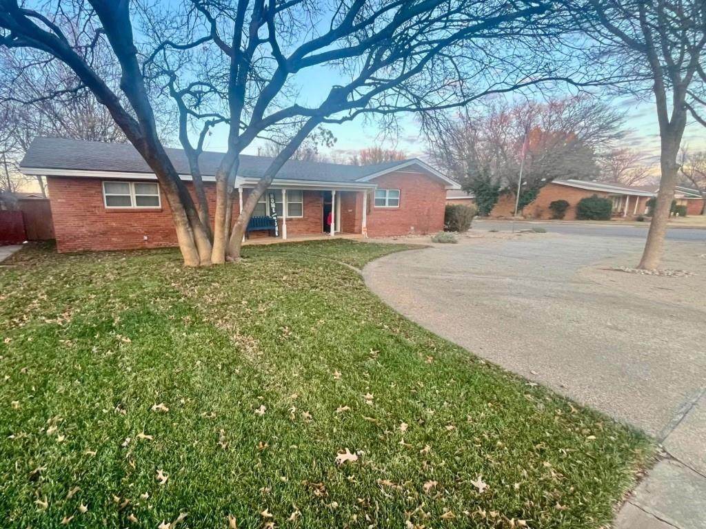 1217 Warren Street - Photo 1